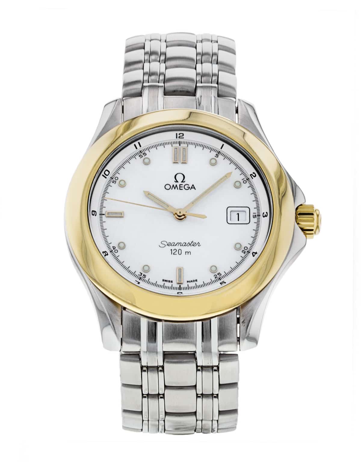 Omega Seamaster 120m 2311.20.00